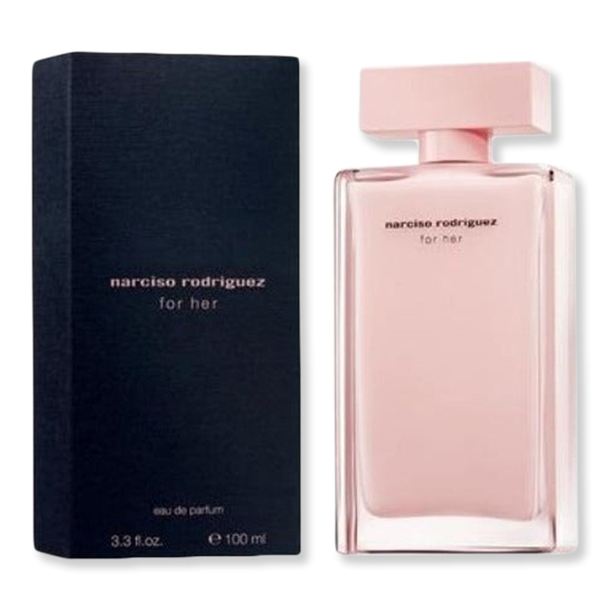 Narciso Rodriguez Narciso Rodriguez For Her Eau de Parfum Perfume 5.0 oz 