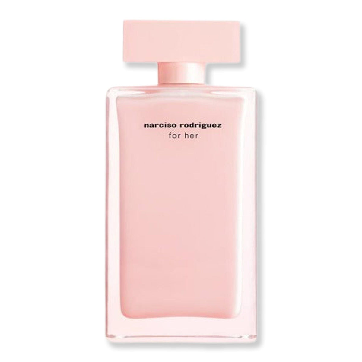 Narciso Rodriguez Narciso Rodriguez For Her Eau de Parfum Perfume Tester 3.3 oz 