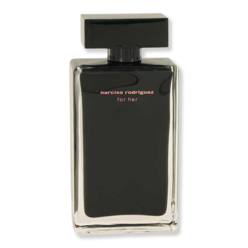 Narciso Rodriguez Narciso Rodriguez For Her Eau de Toilette Perfume Tester Unboxed 3.3 oz 