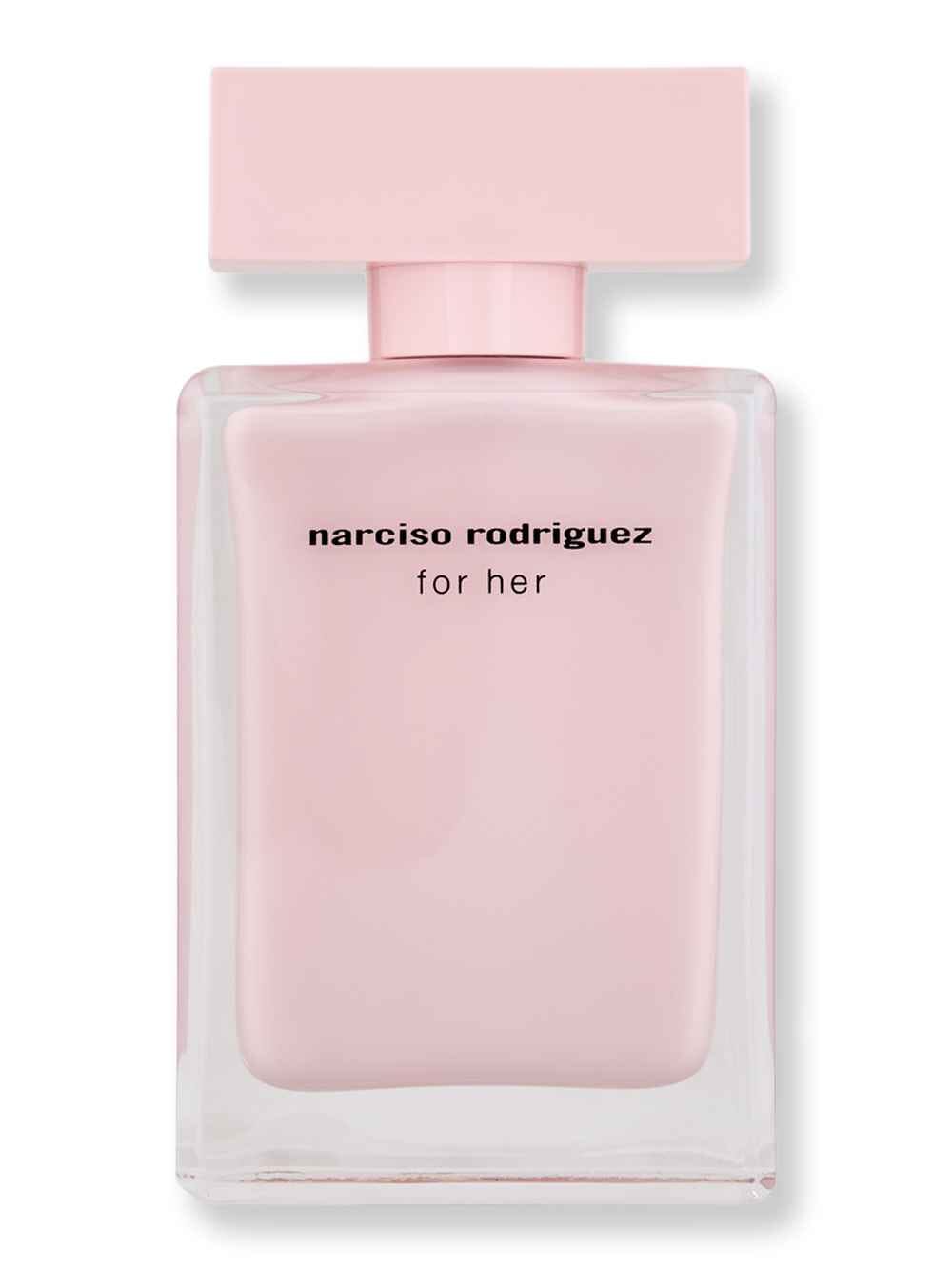 Narciso Rodriguez Narciso Rodriguez For Her EDP 1.6 oz Perfumes & Colognes 