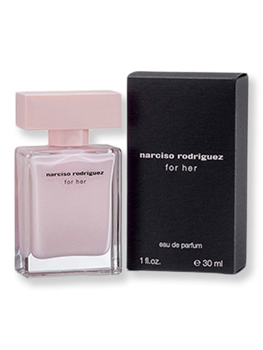 Narciso Rodriguez Narciso Rodriguez For Her EDP Spray 1 oz30 ml Perfume 
