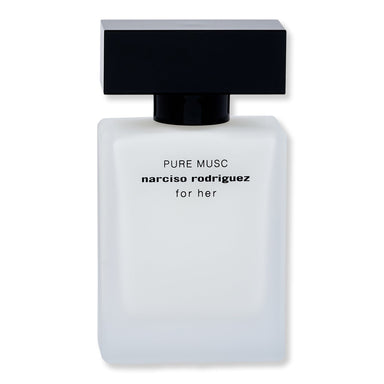 Narciso Rodriguez Narciso Rodriguez For Her Pure Musc Eau de Parfum Perfume 1 oz 