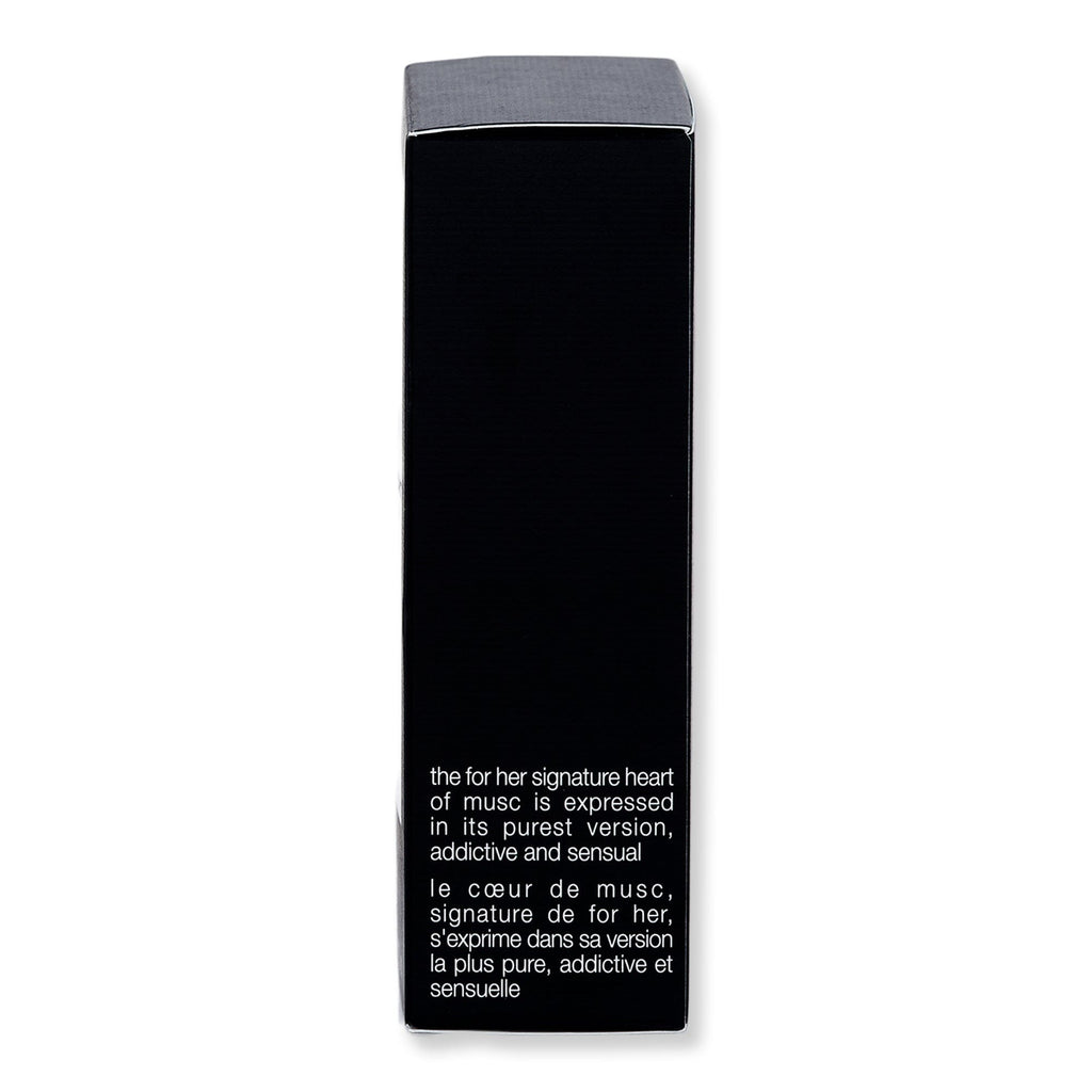 Narciso Rodriguez Narciso Rodriguez For Her Pure Musc Eau de Parfum Perfume 