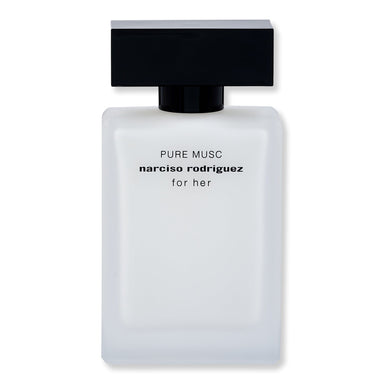 Narciso Rodriguez Narciso Rodriguez For Her Pure Musc Eau de Parfum Perfume 1.7 oz 