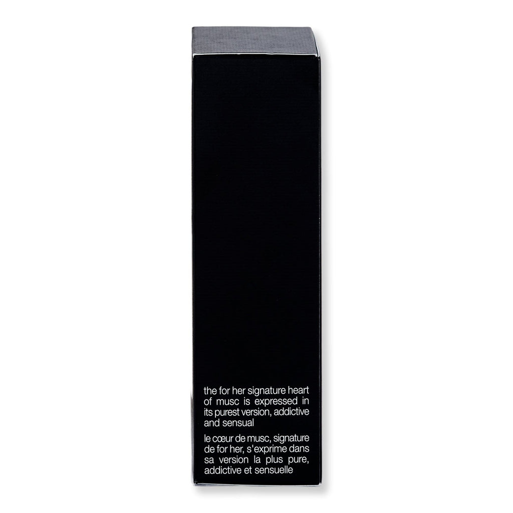 Narciso Rodriguez Narciso Rodriguez For Her Pure Musc Eau de Parfum Perfume 