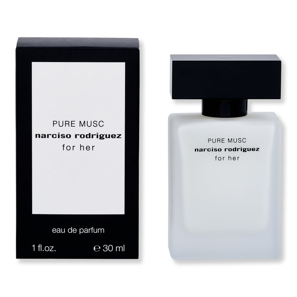 Narciso Rodriguez Narciso Rodriguez For Her Pure Musc Eau de Parfum Perfume 