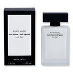 Narciso Rodriguez Narciso Rodriguez For Her Pure Musc Eau de Parfum Perfume 