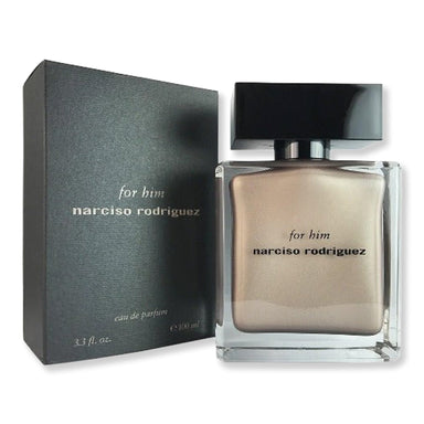 Narciso Rodriguez Narciso Rodriguez For Him Eau de Parfum Perfume 3.3 oz 