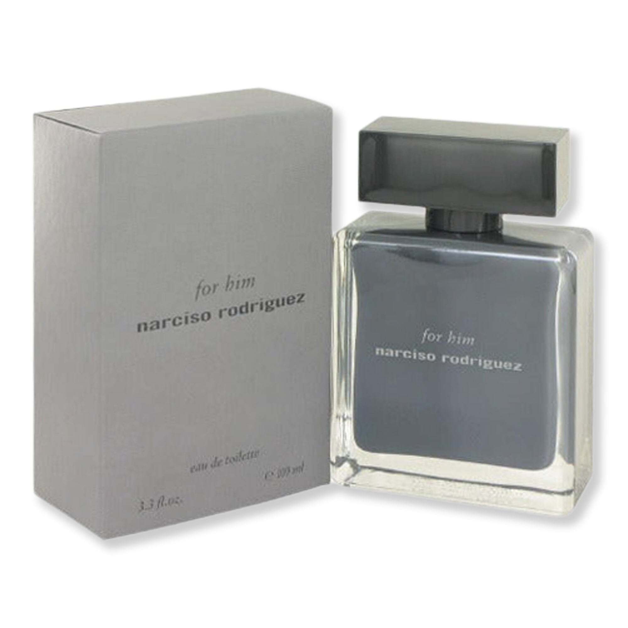 Narciso Rodriguez Narciso Rodriguez For Him Eau De Toilette Perfume 3.3 oz 