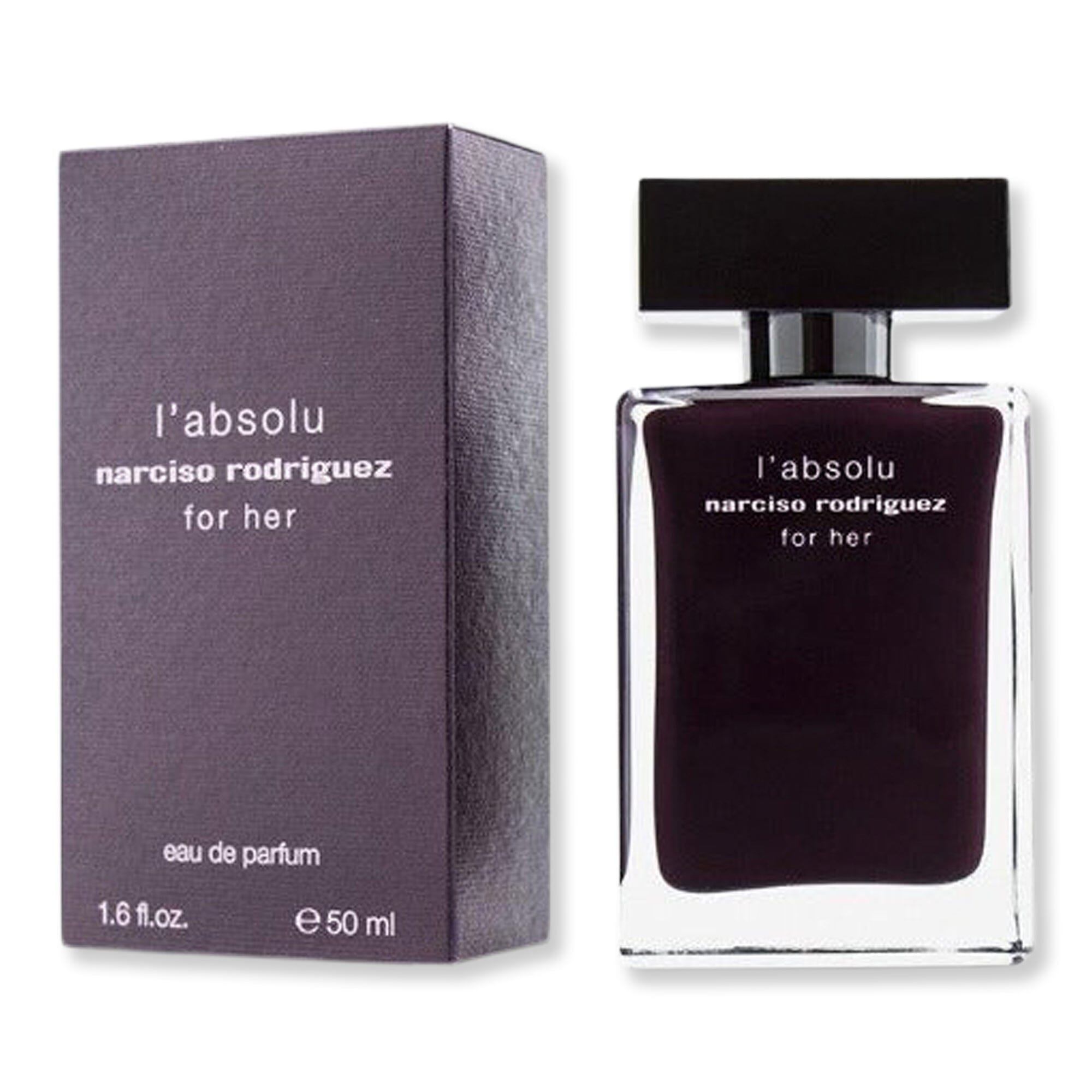 Narciso Rodriguez Narciso Rodriguez L'absolu Eau De Parfum Perfume 1.6 oz 