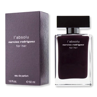 Narciso Rodriguez Narciso Rodriguez L'absolu Eau De Parfum Perfume 1.6 oz 