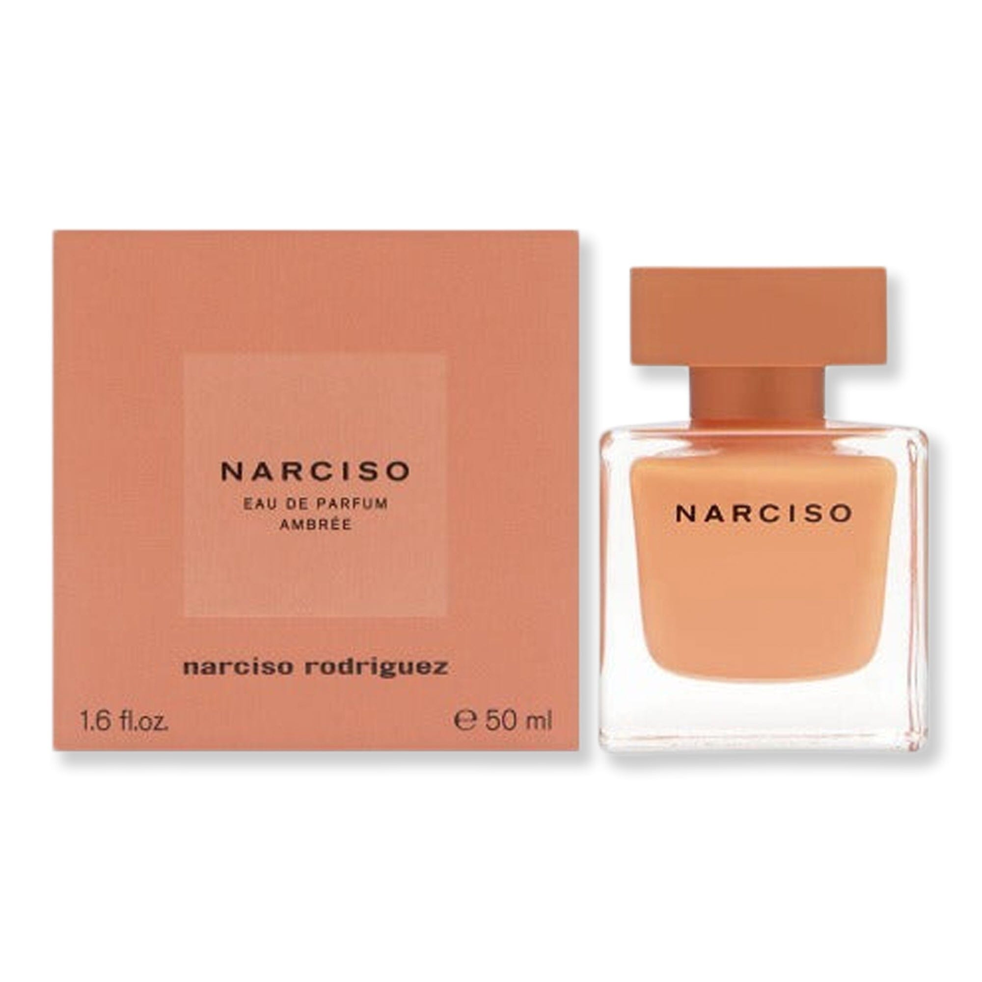 Narciso Rodriguez Narciso Rodriguez Narciso Ambree Eau de Parfum Perfume 1.6 oz / 50 ml 
