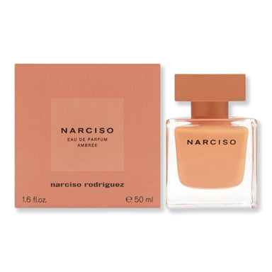 Narciso Rodriguez Narciso Rodriguez Narciso Ambree Eau de Parfum Perfume 1.6 oz / 50 ml 