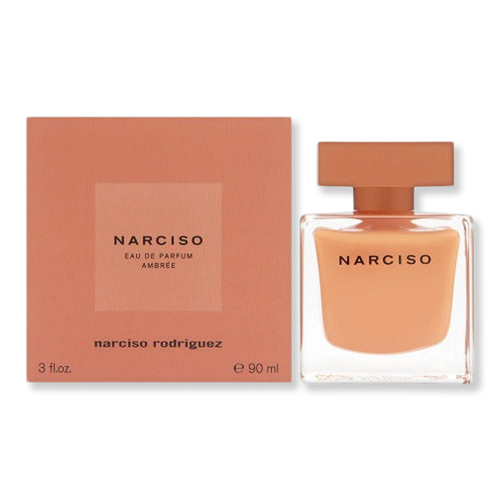 Narciso Rodriguez Narciso Rodriguez Narciso Ambree Eau de Parfum Perfume 3 oz / 90 ml 
