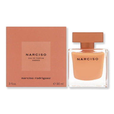 Narciso Rodriguez Narciso Rodriguez Narciso Ambree Eau de Parfum Perfume 3 oz / 90 ml 