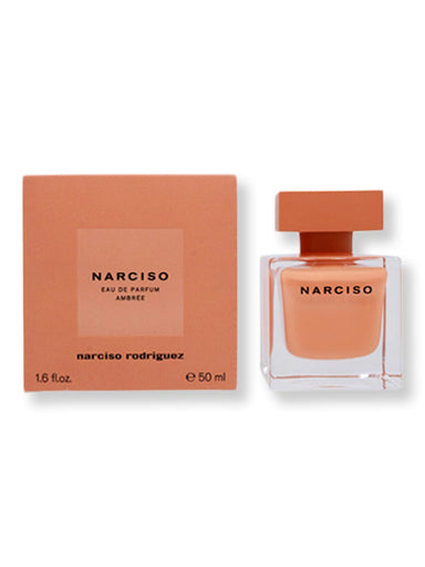 Narciso Rodriguez Narciso Rodriguez Narciso Ambree EDP Spray 1.6 oz50 ml Perfume 
