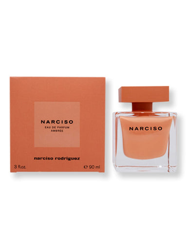 Narciso Rodriguez Narciso Rodriguez Narciso Ambree EDP Spray 3 oz90 ml Perfume 