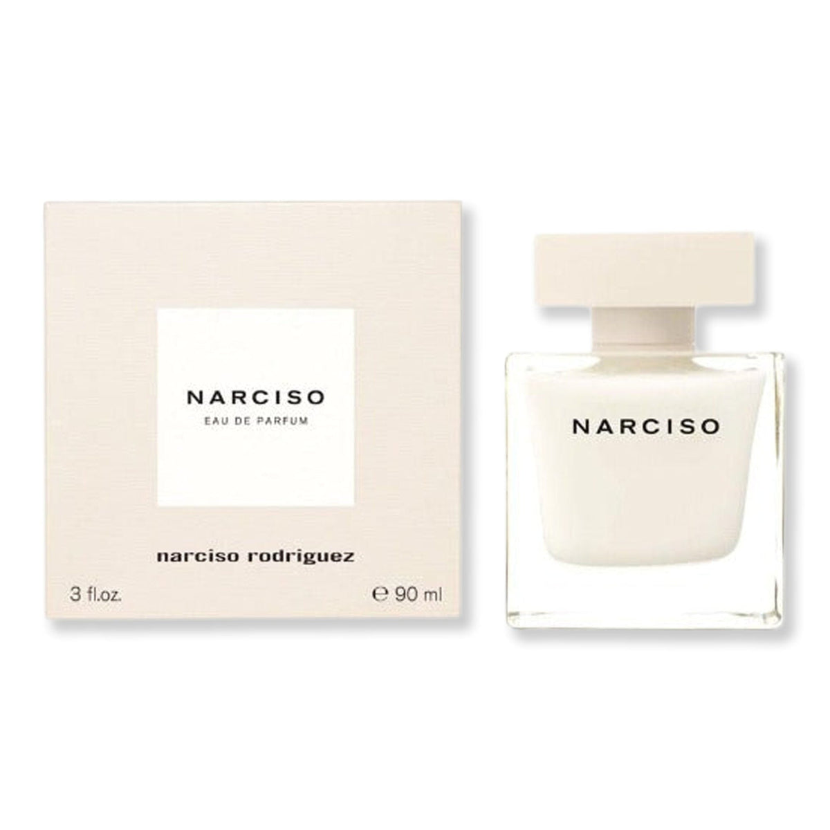 Narciso Rodriguez Narciso Rodriguez Narciso Eau De Parfum Perfume 3.0 oz 