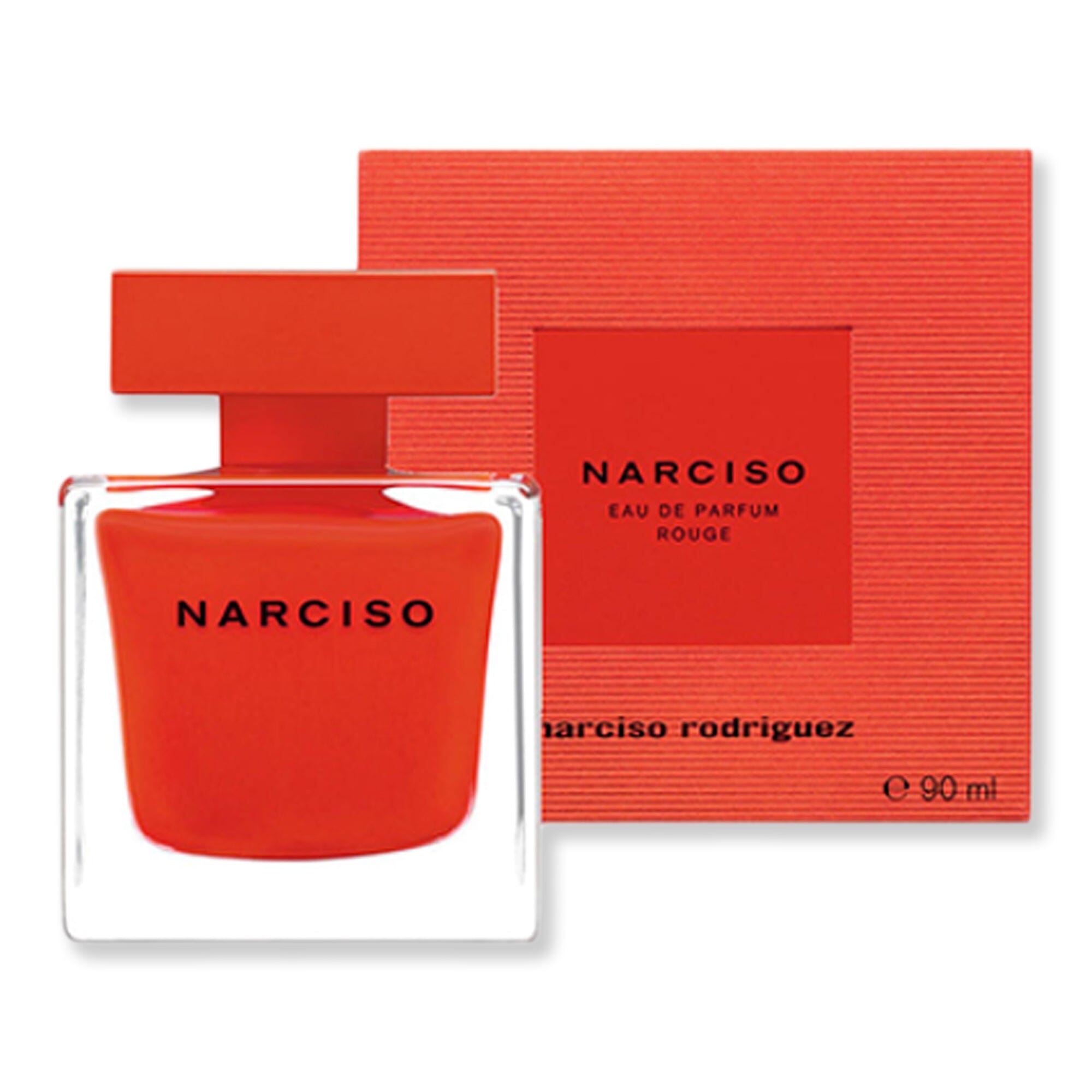Narciso Rodriguez Narciso Rodriguez Narciso Rouge Eau De Parfum Perfume 3.0 oz 