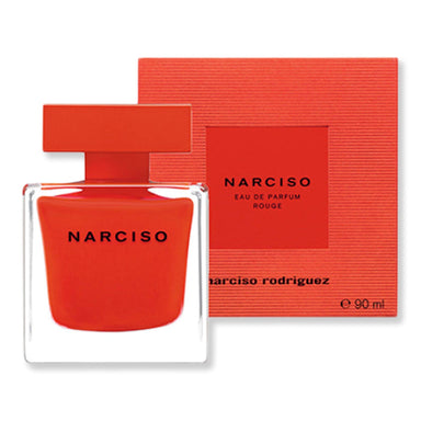 Narciso Rodriguez Narciso Rodriguez Narciso Rouge Eau De Parfum Perfume 3.0 oz 