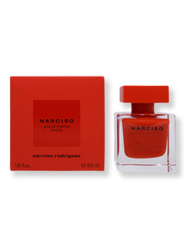 Narciso Rodriguez Narciso Rodriguez Narciso Rouge EDP Spray 1.6 oz50 ml Perfume 