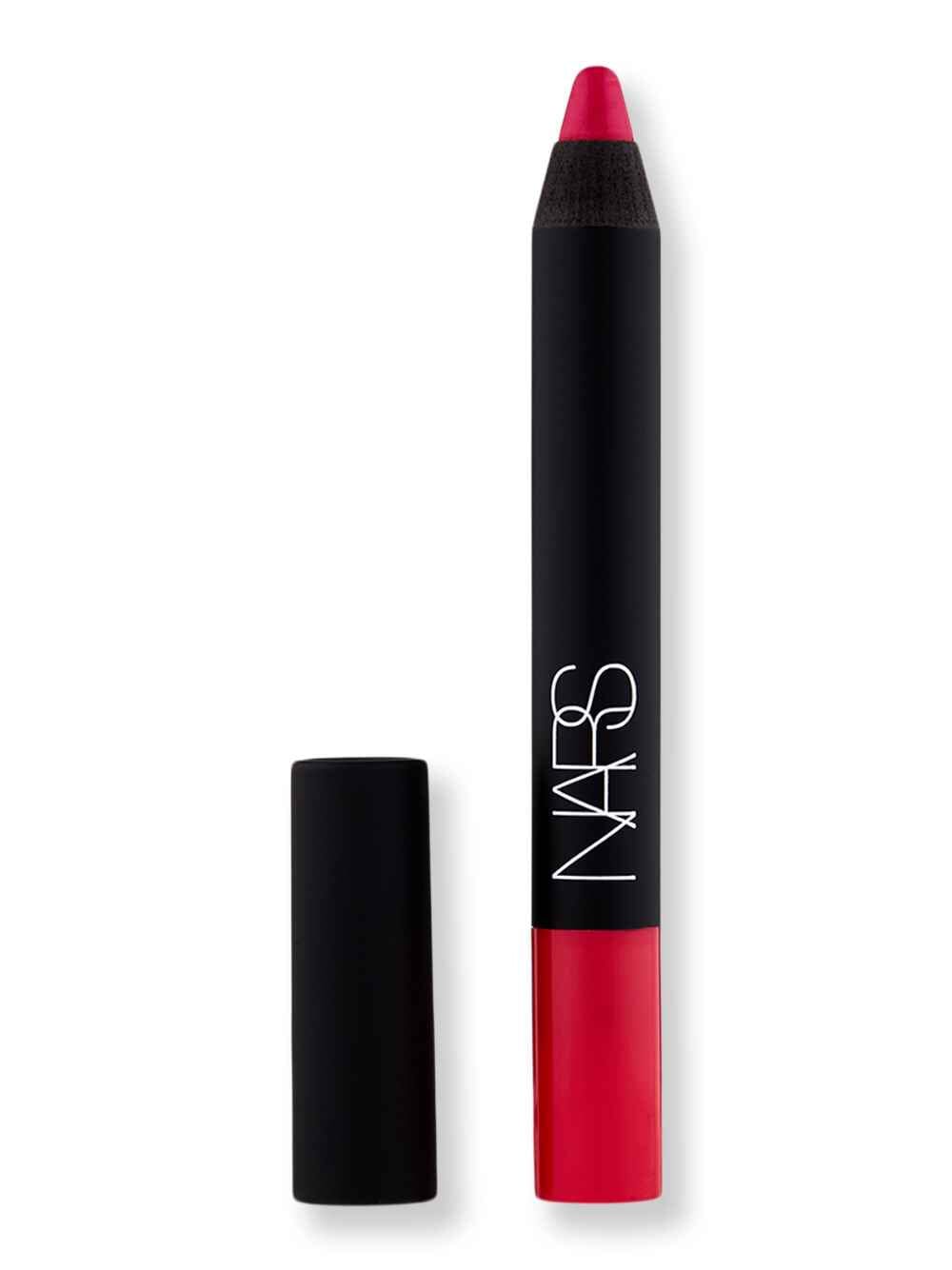 NARS NARS Velvet Matte Lip Pencil Let's Go Crazy Lipstick, Lip Gloss, & Lip Liners 
