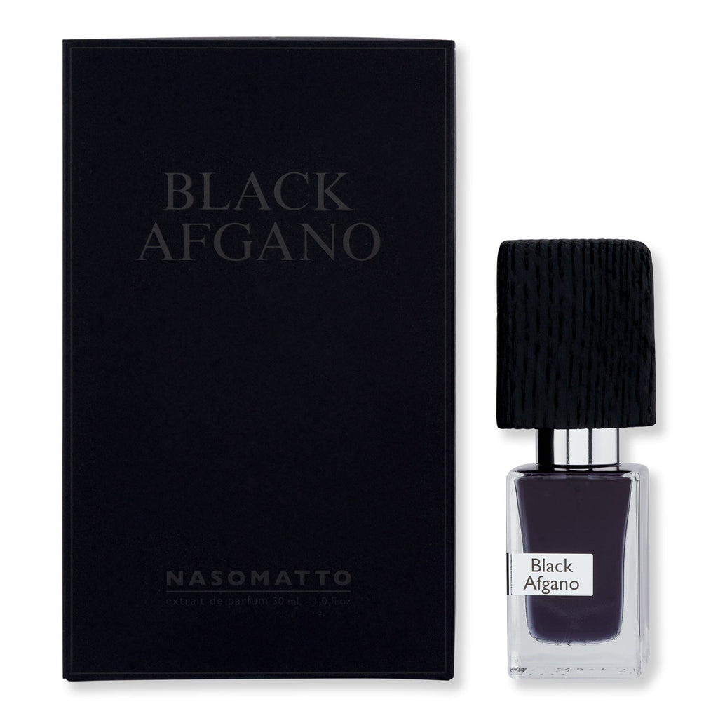 Nasomatto Nasomatto Black Afgano Extrait de Parfum Perfume 