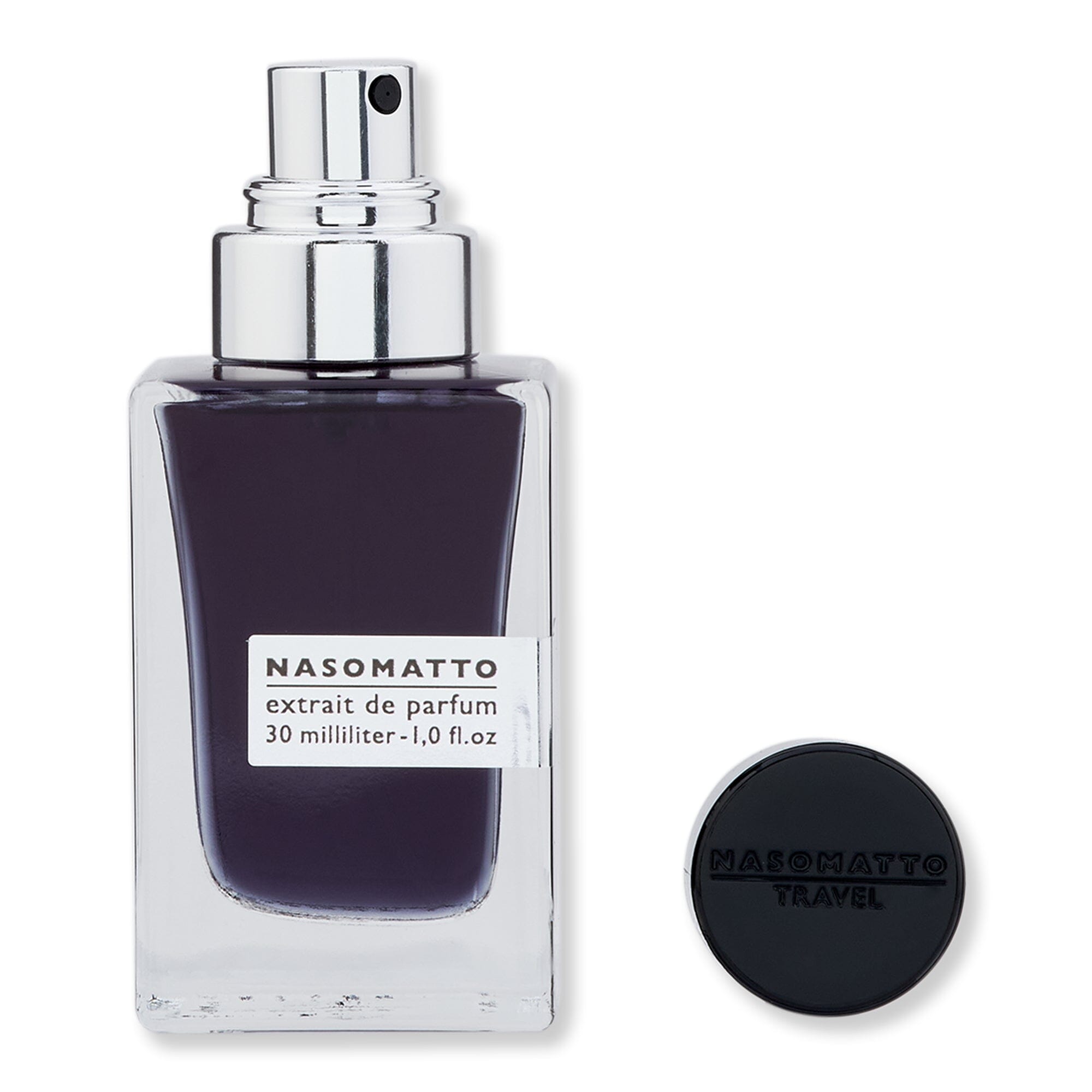 Nasomatto Nasomatto Black Afgano Extrait de Parfum Perfume 