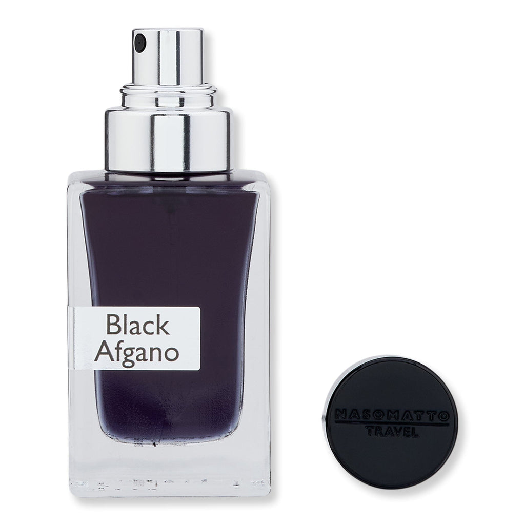 Nasomatto Nasomatto Black Afgano Extrait de Parfum Perfume 