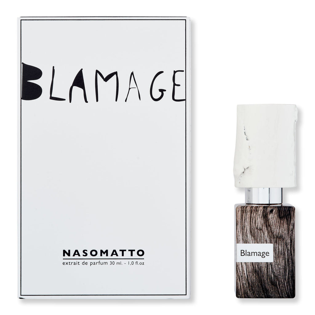 Nasomatto Nasomatto Blamage Extrait de Parfum Perfume 