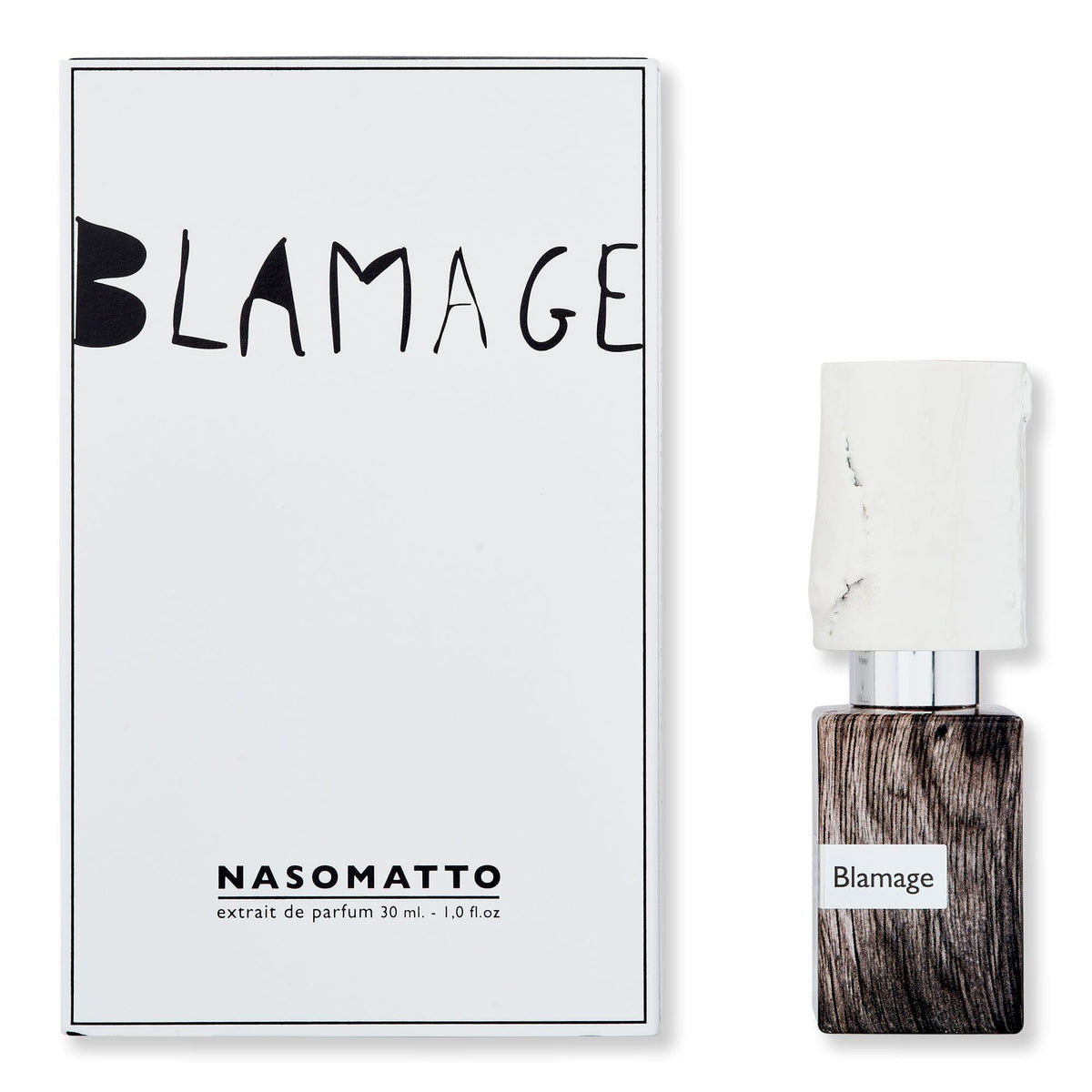 Nasomatto Nasomatto Blamage Extrait de Parfum Perfume 