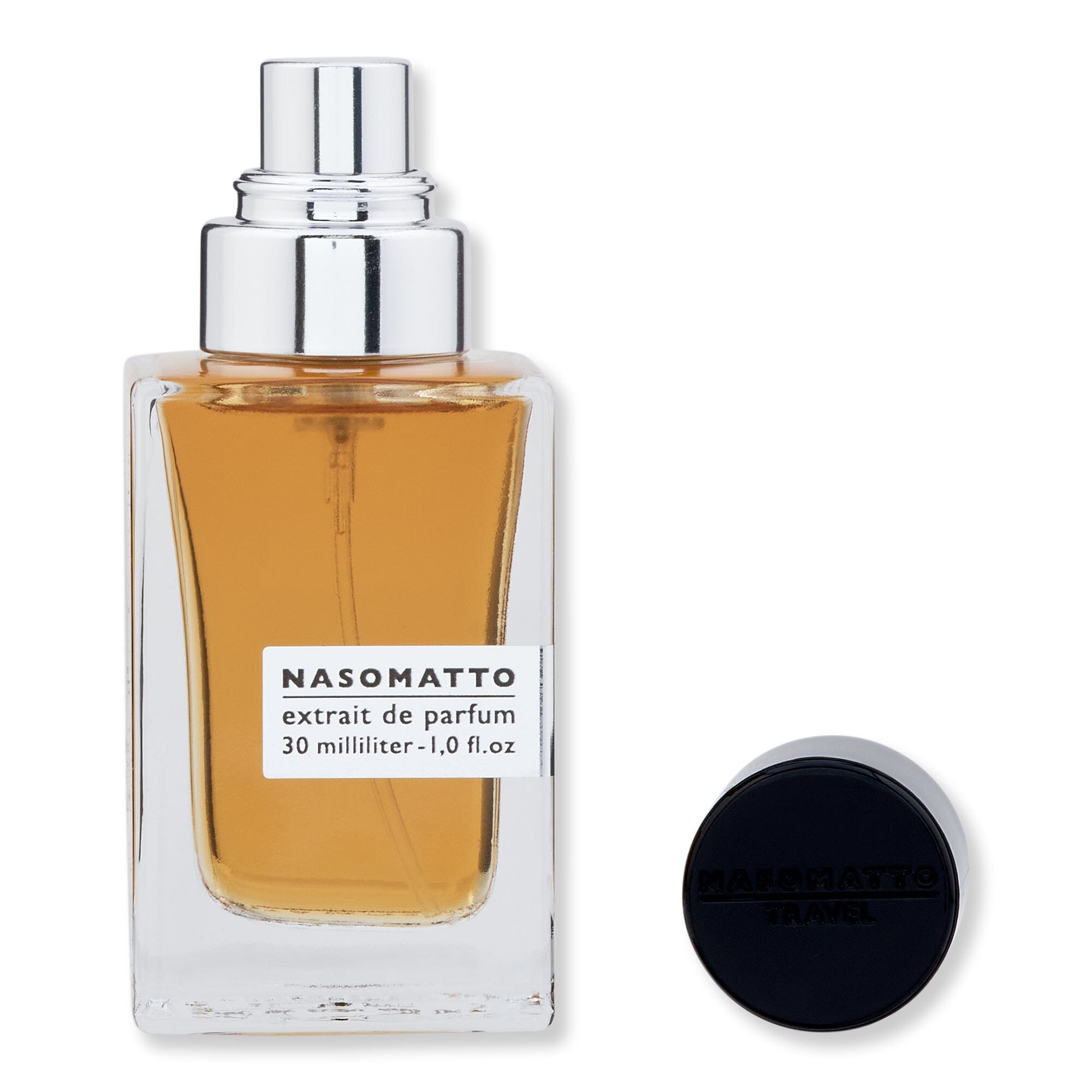 Nasomatto Nasomatto Duro Extrait de Parfum Perfume 