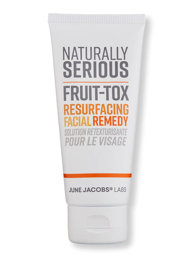 Naturally Serious Naturally Serious Fruit-Tox Resurfacing Facial Remedy Skin Care Treatments 1.7 oz 