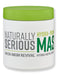 Naturally Serious Naturally Serious Mask-Imum Revival Hydrating Plumping Mask Face Masks 3.4 oz 