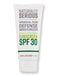 Naturally Serious Naturally Serious Mineral Sun Defense Moisturizer Broad Spectrum SPF 30 Face Moisturizers 1.7 oz 