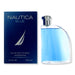 Nautica Nautica Blue Eau De Toilette Spray for Men Perfume 3.4 oz 