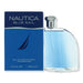 Nautica Nautica Blue Sail Eau De Toilette Spray for Men Perfume 3.4 oz 