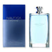 Nautica Nautica Voyage Eau De Toilette Spray for Men Perfume 6.8 oz 