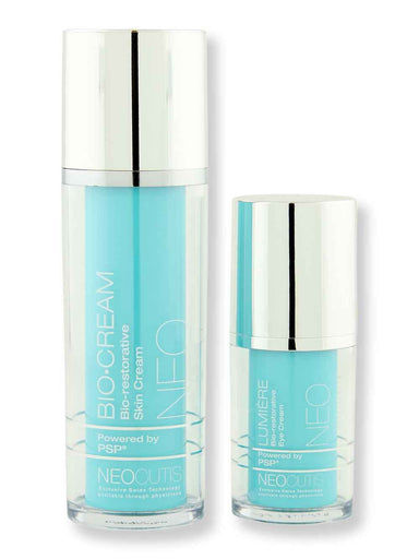 Neocutis Neocutis Bio-Cream Bio-Restorative Skin Cream 1.7 oz + Lumiere Bio-Restorative Eye Cream 0.5 oz Skin Care Kits 