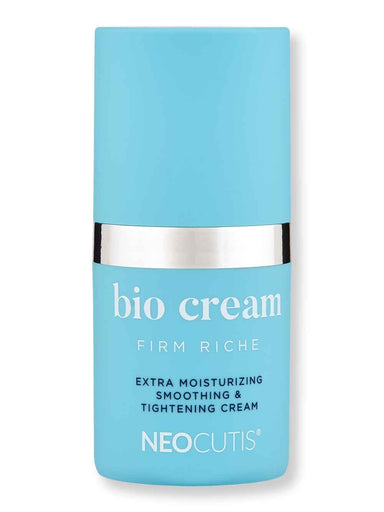Neocutis Neocutis Bio Cream Firm Riche Extra Moisturizing Smoothing & Tightening Cream 15 ml Face Moisturizers 