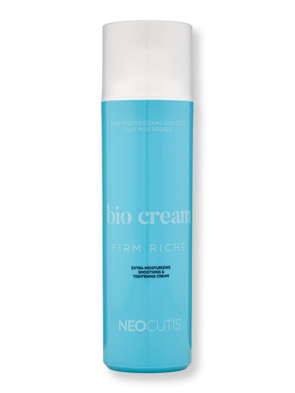 Neocutis Neocutis Bio Cream Firm Riche Extra Moisturizing Smoothing & Tightening Cream 200 ml Face Moisturizers 