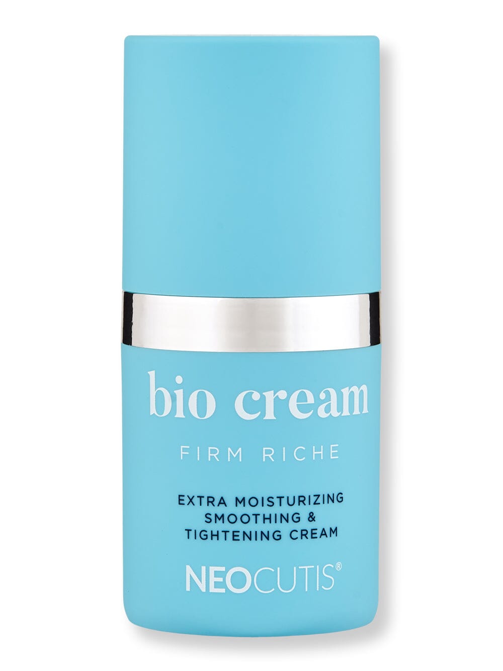 Neocutis Neocutis Bio Cream Firm Riche Extra Moisturizing Smoothing & Tightening Cream Face Moisturizers 15 ml 
