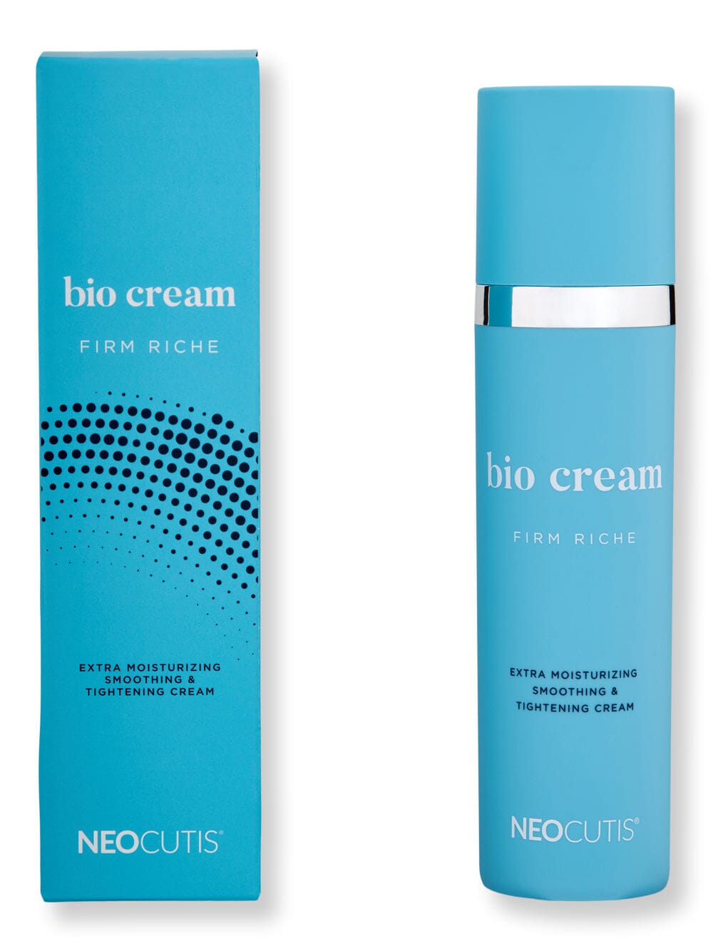 Neocutis Neocutis Bio Cream Firm Riche Extra Moisturizing Smoothing & Tightening Cream Face Moisturizers 