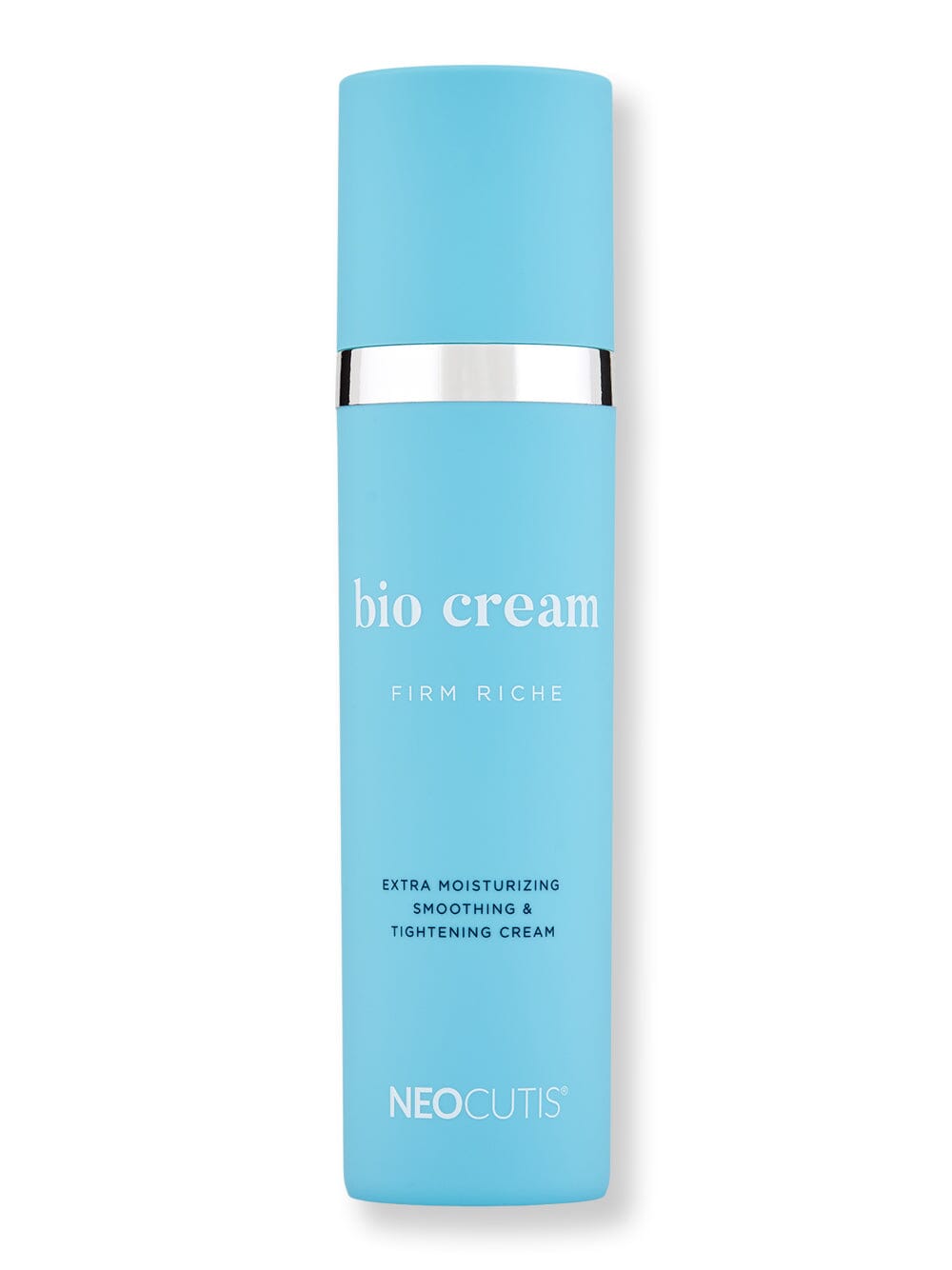 Neocutis Neocutis Bio Cream Firm Riche Extra Moisturizing Smoothing & Tightening Cream Face Moisturizers 50 ml 