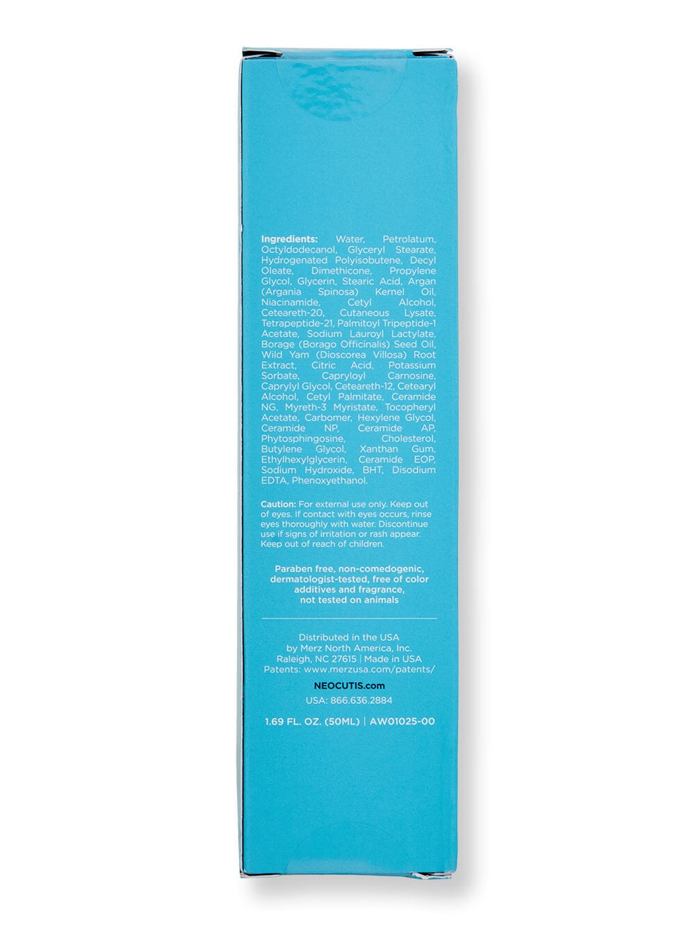 Neocutis Neocutis Bio Cream Firm Riche Extra Moisturizing Smoothing & Tightening Cream Face Moisturizers 