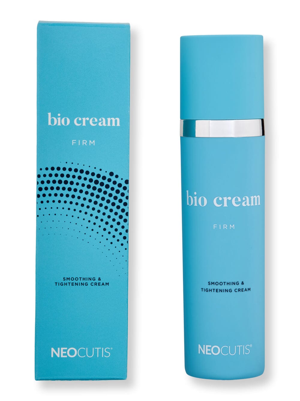 Neocutis Neocutis Bio Cream Firm Smoothing & Tightening Cream 50 ml Face Moisturizers 