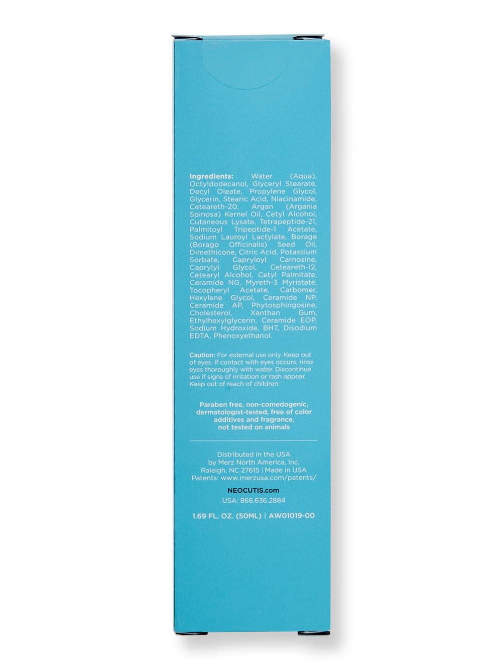 Neocutis Neocutis Bio Cream Firm Smoothing & Tightening Cream Face Moisturizers 