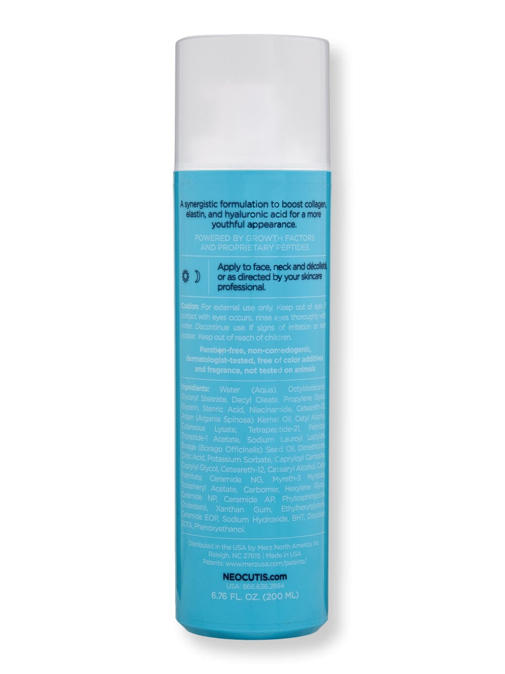 Neocutis Neocutis Bio Cream Firm Smoothing & Tightening Cream Face Moisturizers 