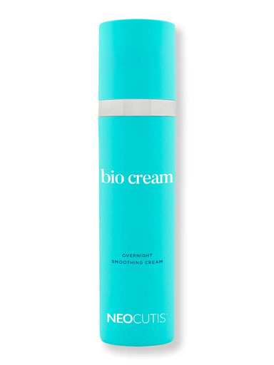 Neocutis Neocutis Bio Cream Overnight Smoothing Cream 1.7 oz 50 ml Night Creams 