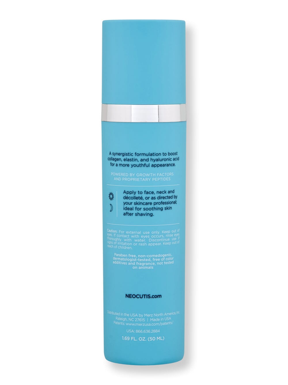 Neocutis Neocutis Bio Gel Firm Moisturizing Hydrogel Face Moisturizers 